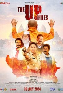 The UP Files (2024) Hindi HDTS-Rip x264 AAC 1080p 720p 480p Download