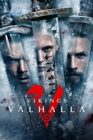 Vikings Valhalla (2023) S02 Dual Audio [Hindi-English] Netfilx [HEVC] WEB-DL H264 AAC 1080p 720p 480p ESub