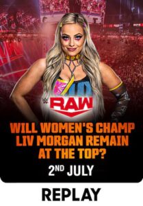 WWE Monday Night Raw 2024 07 02 HDTV h264 AAC 1080p 720p 480p Download