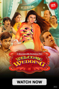 Welcome Wedding (2024) Hindi SM WEB-DL H264 AAC 1080p 720p 480p Download