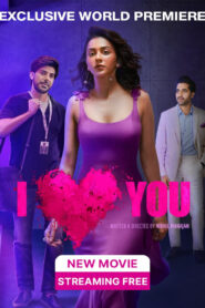 Love You (2023) Bengali Dubbed ORG JC WEB-DL H264 AAC 1080p 720p 480p ESub