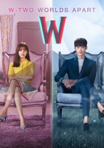 W- Two Worlds Apart (2024) S01E10-12 Bengali Dubbed ORG Korean Drama Chorki WEB-DL H264 AAC 1080p 720p Download