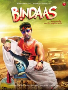 Bindaas (2014) Bengali AMZN WEB-RIP H264 AAC 1080p 720p 480p ESub