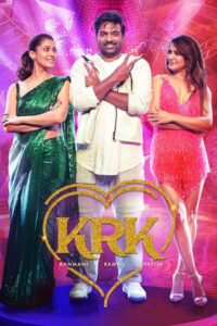 Kaathu Vaakula Rendu Kaadhal (2022) Hindi Dubbed JC WEB-DL HEVC H264 AAC 1080p 720p 480p ESub