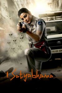 Satyabhama (2024) Hindi ORG JC WEB-DL H264 AAC 2160p 1080p 720p 480p ESub