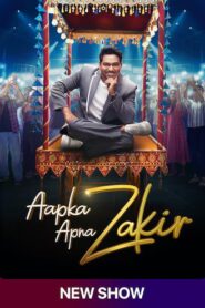 Aapka Apna Zakir (2024) S01E02 Hindi Sonyliv WEB-DL H264 AAC 1080p 720p 480p Download