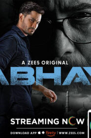 Abhay (2019) S01 Bengali Zee5 WEB-DL H264 AAC 1080p 720p 480p ESub