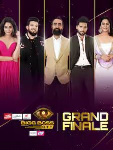 Bigg Boss OTT (2024) S03E43 Hindi JC WEB-DL H264 AAC 1080p 720p 480p Download [Grand Finale]