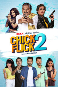 Chick Flick (2021) S01 Bengali Klikk WEB-DL H264 AAC 1080p 720p 480p ESub