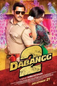 Dabangg 2 (2012) Hindi BluRay H264 AAC 1080p 720p 480p ESub