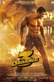 Dabangg 3 (2019) Hindi AMZN WEB-DL H264 AAC 1080p 720p 480p ESub