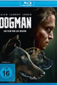 DogMan (2023) Dual Audio [Hindi-English] BluRay x264 AAC 1080p 720p 480p ESub