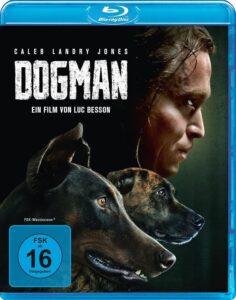 DogMan (2023) Dual Audio [Hindi-English] BluRay x264 AAC 1080p 720p 480p ESub