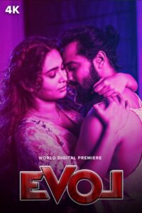 Evol (2024) Telugu Aha WEB-DL H264 AAC 1080p 720p 480p ESub