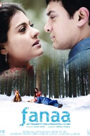 Fanaa (2006) Hindi BluRay H264 AAC 1080p 720p 480p ESub