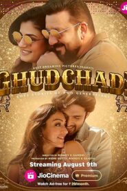 Ghudchadi (2024) Dual Audio [Bengali-Hindi] JC WEB-DL H264 AAC 2160p 1080p 720p 480p ESub