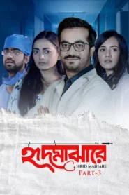 Hrid Majhare (2024) S01E19-26 Bengali DP WEB-DL H264 AAC 1080p 720p 480p Download