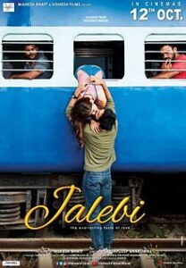 Jalebi (2018) Hindi AMZN WEB-DL H264 AAC 1080p 720p 480p ESub