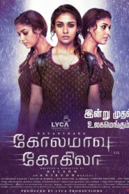 Kolamavu Kokila (2018) UNCUT Dual Audio [Hindi-Tamil] WEB-DL H264 AAC 1080p 720p 480p ESub