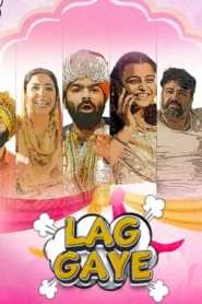 Lag Gaye (2024) Punjabi CHTV WEB-DL H264 AAC 2160p 1080p 720p 480p ESub