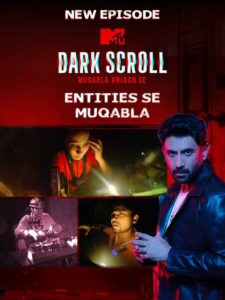 MTV Dark Scroll (2024) S01E04-06 Hindi JC WEB-DL H264 AAC 1080p 720p Download