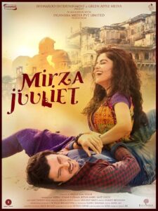 Mirza Juuliet (2017) Hindi AMZN WEB-DL H264 AAC 1080p 720p 480p ESub