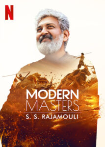 Modern Masters: SS Rajamouli (2024) Dual Audio [Hindi-English] NF WEB-DL H264 AAC 1080p 720p 480p ESub