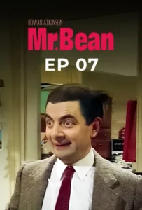 Mr. Bean (1990) S01E02-07 English BongoBD WEB-DL H264 AAC 1080p 720p Download