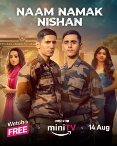 Naam Namak Nishan (2024) S01 Hindi AMZN WEB-DL H264 AAC 1080p 720p 480p Download