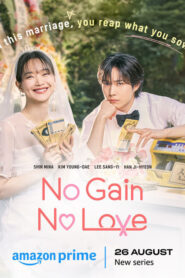 No Gain No Love (2024) S01E01 Dual Audio [Hindi-Korean] AMZN WEB-DL H264 AAC 1080p 720p 480p ESub