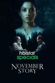 November Story (2021) S01 Bengali HS WEB-DL H264 AAC 1080p 720p 480p ESub