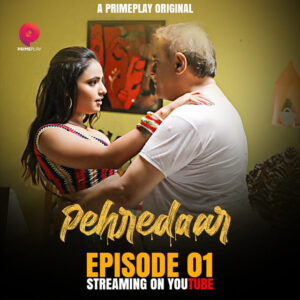 Pehredaar (2022) S01 Hindi PrimePlay WEB-DL H264 AAC 1080p 720p 480p Download