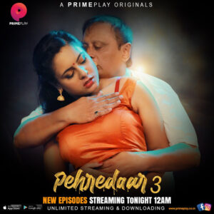 Pehredaar (2023) S03 Hindi PrimePlay WEB-DL H264 AAC 1080p 720p 480p Download