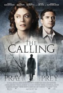 The Calling (2014) Dual Audio [Hindi-English] WEB-DL H264 AAC 1080p 720p 480p ESub