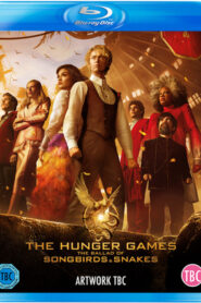 The Hunger Games The Ballad of Songbirds & Snakes (2023) Dual Audio [Hindi-English] BluRay H264 AAC 2160p 1080p 720p 480p ESub