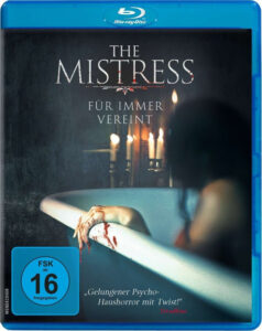 The Mistress (2022) Dual Audio [Hindi-English] BluRay H264 AAC 1080p 720p 480p ESub