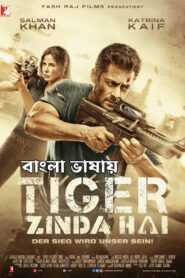 Tiger Zinda Hai (2017) Bengali Dubbed ORG SDTVRip x264 AAC 480p Download [With TV Ads]