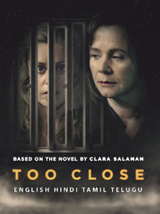 Too Close (2024) S01 Dual Audio [Hindi-English] AMZN WEB-DL H264 AAC 1080p 720p 480p ESub