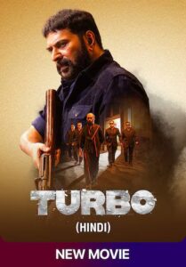 Turbo (2024) Dual Audio [Bengali-Hindi] SonyLiv WEB-DL H264 AAC 2160p 1080p 720p 480p ESub