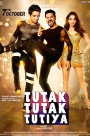 Tutak Tutak Tutiya (2016) Hindi AMZN WEB-DL H264 AAC 1080p 720p 480p ESub