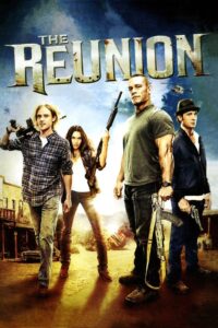 The Reunion (2011) Dual Audio [Hindi-English] BluRay H264 AAC 1080p 720p 480p ESub