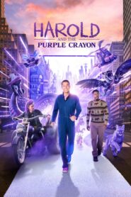 Harold and the Purple Crayon (2024) Dual Audio [Hindi-English] AMZN WEB-DL H264 AAC 1080p 720p 480p ESub