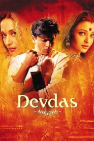 Devdas (2002) Hindi GPlay WEB-DL H264 AAC 1080p 720p 480p Download