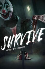 Survive (2021) Dual Audio [Hindi-English] WEB-DL H264 AAC 1080p 720p 480p ESub