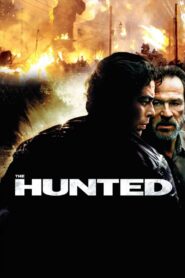 The Hunted (2003) Dual Audio [Hindi-English] BluRay H264 AAC 1080p 720p 480p ESub