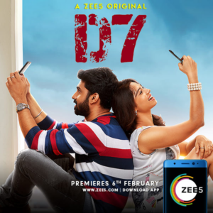 D7 (2019) S01 Bengali Zee5 WEB-DL H264 AAC 1080p 720p 480p ESub