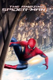 The Amazing Spider-Man 2 (2014) Dual Audio [Hindi-English] BluRay H264 AAC 1080p 720p 480p ESub