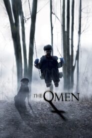 The Omen (2006) English BluRay H264 AAC 1080p 720p 480p ESub