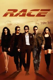 Race (2008) Hindi BluRay H264 AAC 1080p 720p 480p ESub