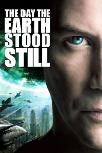 The Day the Earth Stood Still (2008) Dual Audio [Hindi-English] BluRay x264 AAC 720p 480p ESub